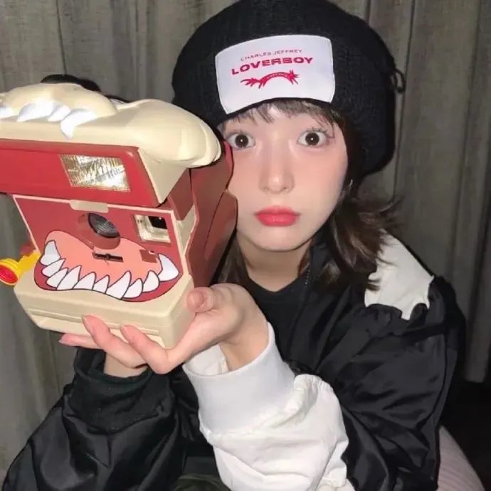 纯蓝